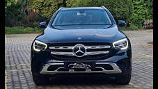 Used Mercedes-Benz GLC 200 Progressive [2019-2021] in Delhi