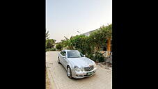 Second Hand Mercedes-Benz E-Class 200 K Classic in Ludhiana