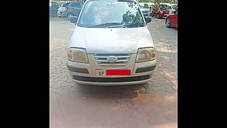 Used Hyundai Santro Xing GLS in Lucknow