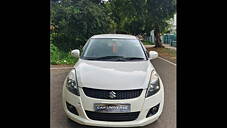 Used Maruti Suzuki Swift VDi ABS in Mysore