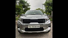 Used Kia Sonet HTK 1.2 [2020-2021] in Delhi