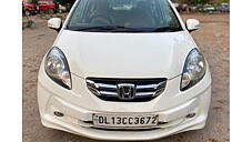 Second Hand Honda Amaze 1.5 VX i-DTEC in Delhi