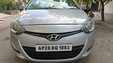 Second Hand Hyundai i20 Asta 1.4 CRDI in Hyderabad