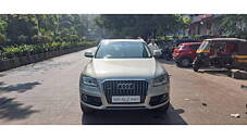 Used Audi Q5 2.0 TDI quattro Premium in Mumbai