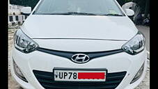 Used Hyundai i20 Sportz 1.2 in Kanpur