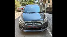 Second Hand Maruti Suzuki Ertiga VDI SHVS in Bangalore