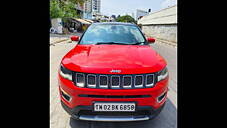 Used Jeep Compass Limited (O) 2.0 Diesel [2017-2020] in Chennai