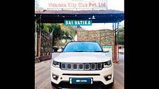 Used Jeep Compass Limited 2.0 Diesel [2017-2020] in Nagpur