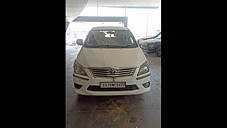 Used Toyota Innova 2.5 G 7 STR BS-IV in Raipur