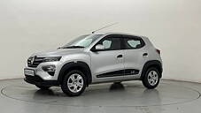 Used Renault Kwid 1.0 RXT AMT Opt in Delhi