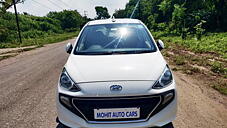 Second Hand Hyundai Santro Sportz AMT [2018-2020] in Aurangabad