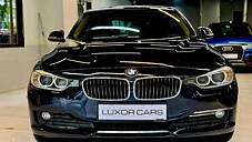 Used BMW 3 Series 320d in Pune