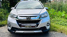 Used Honda WR-V VX MT Petrol in Kolkata