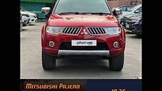 Used Mitsubishi Pajero Sport 2.5 MT in Kolkata