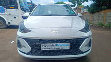 Used Hyundai Grand i10 Nios Asta AMT 1.2 Kappa VTVT [2023] in Chennai