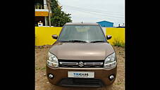 Used Maruti Suzuki Wagon R ZXi 1.2 in Chennai