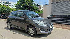 Used Maruti Suzuki Swift VDi ABS [2014-2017] in Hyderabad