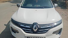 Second Hand Renault Kwid 1.0 RXT Opt [2016-2019] in Pune