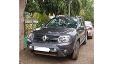 Second Hand Renault Duster Adventure Edition 85 PS RXL 4X2 MT in Faridabad