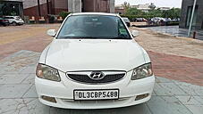 Used Hyundai Accent CNG in Delhi