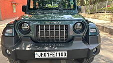 Used Mahindra Thar LX Hard Top Petrol AT in Delhi