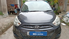 Second Hand Hyundai i10 1.2 L Kappa Magna Special Edition in Kolkata