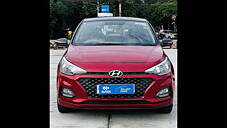 Used Hyundai Elite i20 Asta 1.4 CRDi in Lucknow