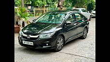 Used Honda City 4th Generation ZX CVT Petrol [2017-2019] in Delhi