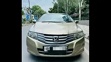 Second Hand Honda City 1.5 S MT in Delhi