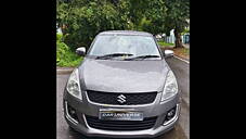 Used Maruti Suzuki Swift ZXi in Mysore