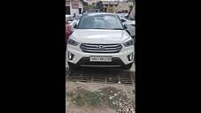 Used Hyundai Creta 1.6 SX in Dehradun