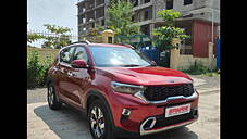 Used Kia Sonet GTX Plus 1.5 AT Dual Tone in Thane