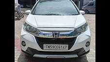 Used Honda WR-V VX MT Diesel in Madurai