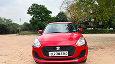 Second Hand Maruti Suzuki Swift VXi [2014-2017] in Delhi