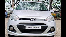 Used Hyundai Xcent S 1.2 in Nashik