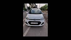 Used Hyundai Grand i10 Sportz (O) AT 1.2 Kappa VTVT [2017-2018] in Delhi