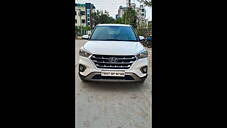 Used Hyundai Creta 1.4 S in Hyderabad