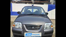 Used Hyundai Santro Xing GLS in Siliguri