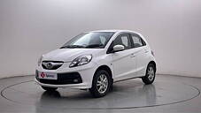 Used Honda Brio VX MT in Bangalore