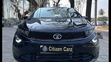 Used Tata Altroz XZ Plus Petrol Dark Edition [2021-2023] in Bangalore