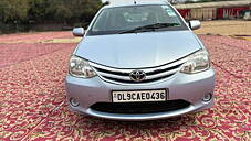 Used Toyota Etios G in Delhi