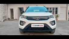 Used Tata Nexon XM in Dehradun