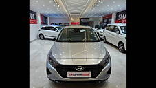 Used Hyundai i20 Asta (O) 1.2 MT [2020-2023] in Kanpur