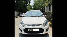 Used Ford Figo Duratorq Diesel Titanium 1.4 in Kanpur