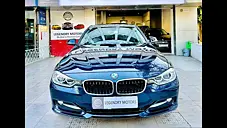 Second Hand BMW 3 Series 320d Sport Line in Pune