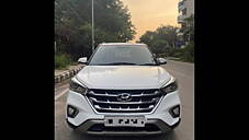 Used Hyundai Creta SX 1.6 AT Petrol in Delhi