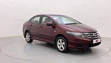 Used Honda City 1.5 S MT in Bangalore