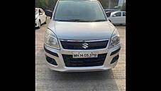 Used Maruti Suzuki Wagon R 1.0 LXI CNG in Pune