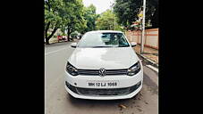 Used Volkswagen Vento Highline Petrol in Pune