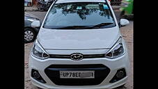 Used Hyundai Grand i10 Sportz 1.2 Kappa VTVT [2013-2016] in Kanpur